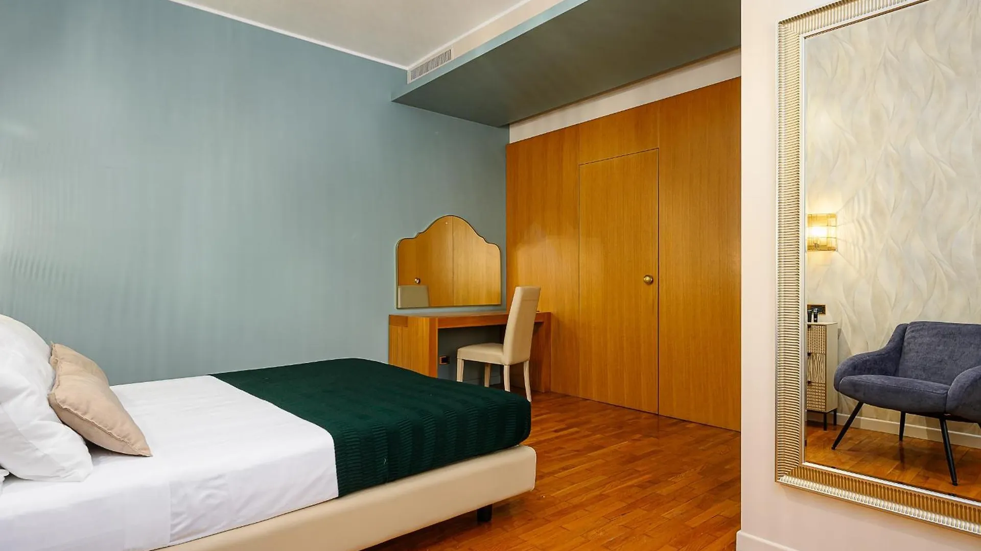 Classbnb - Spacious Apartment 20 Minutes From The City Center ミラノ