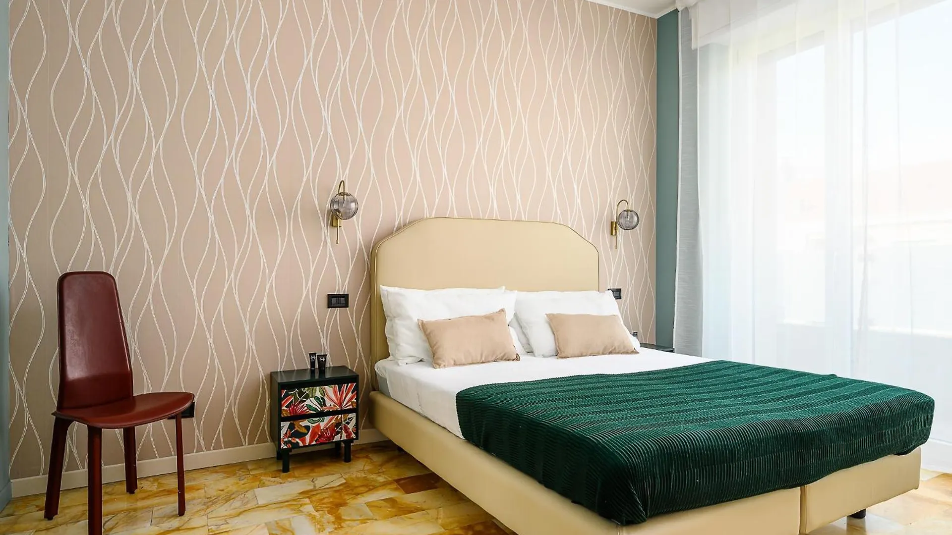 Classbnb - Spacious Apartment 20 Minutes From The City Center ミラノ