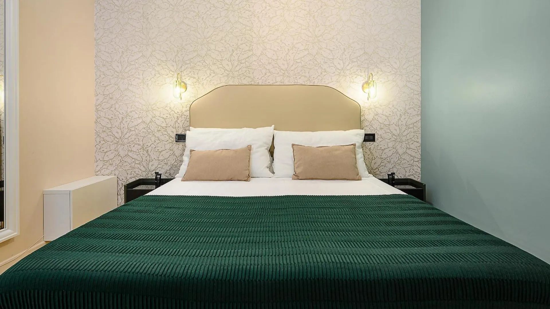 Classbnb - Spacious Apartment 20 Minutes From The City Center ミラノ