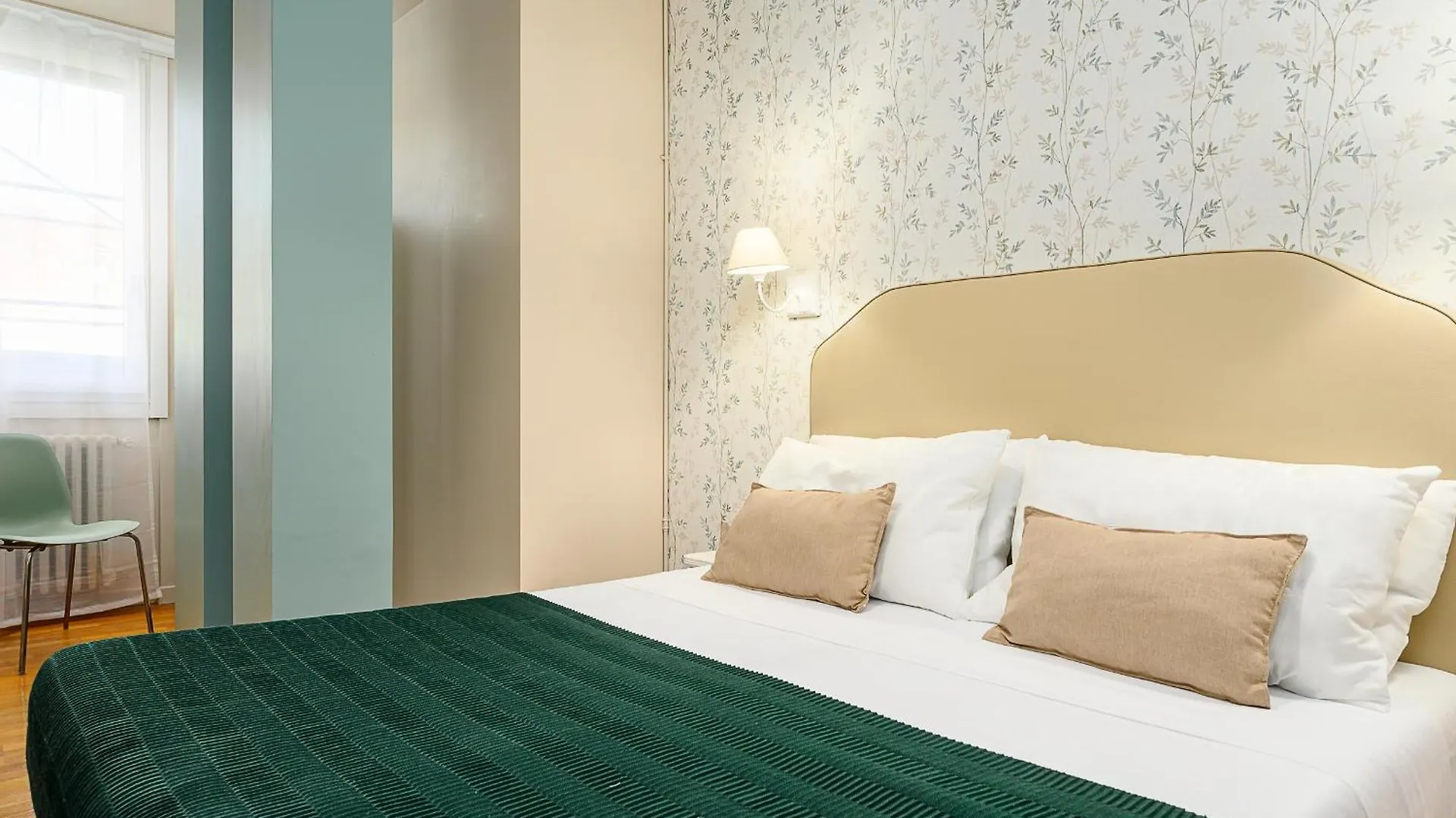 Classbnb - Spacious Apartment 20 Minutes From The City Center ミラノ