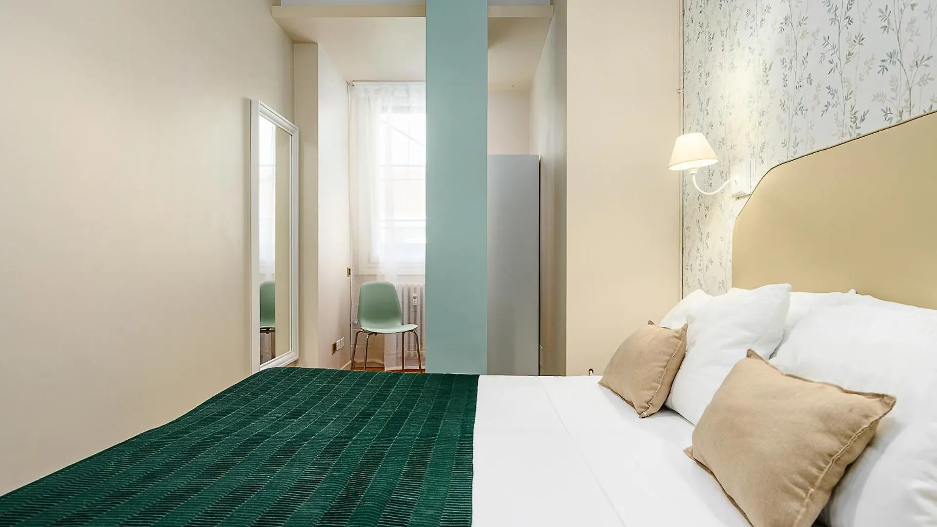 Classbnb - Spacious Apartment 20 Minutes From The City Center ミラノ
